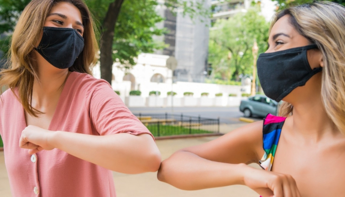 Curso De Formación De Promotores Socio Sanitarios